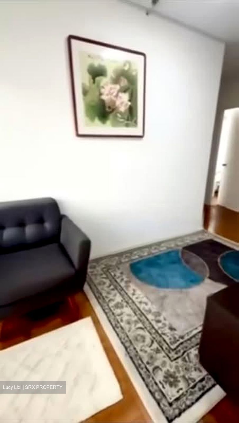 Sherwood Towers (D21), Apartment #573085801
